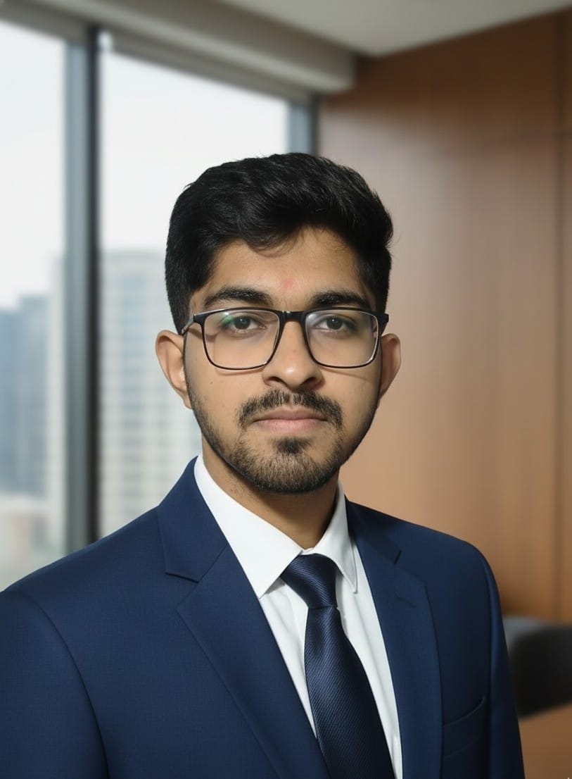 Profile of Pradeep Shelke